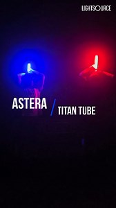 1.7K views · 30 reactions | Astera Titan Tube พร้อมให้เช่าแล้ววันนี้...