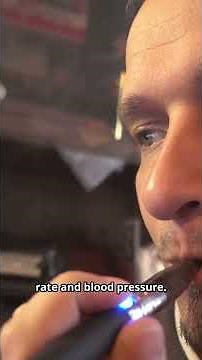 Vaping - the reality