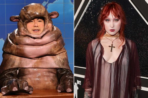 Bowen Yang clarifies 'personal stance' on supporting Chappell Roan after 'SNL' backlash