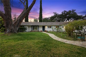 3490 E Ojai, Ojai, CA 93023 - MLS SR25269067 - Coldwell Banker