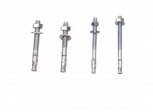 [Hot Item] Spindle of Pin Type Insulators Insulator Pin Power Fitting