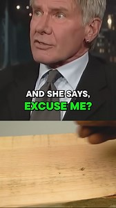 4.7K views | Harrison Ford Tells The GREATEST Joke of All Time! | simple hack from vaccum cleaner | Be Creative | Facebook