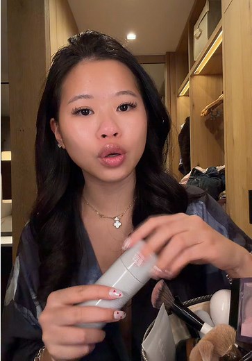 Get Ready with Me: Last Night at the Brand Trip