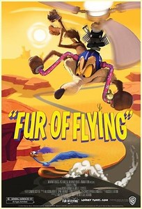 Fur of Flying - Alchetron, The Free Social Encyclopedia