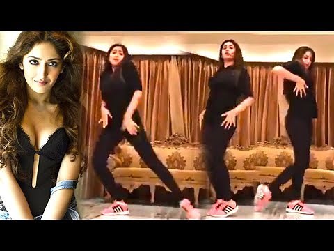 Sayesha Saigal sizzling dance performance | Latest | Must Watch