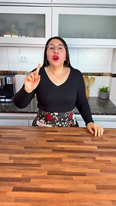 322K views · 110K reactions | Hoy quiero compartir con ustedes mi...