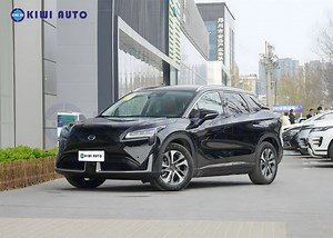 [Hot Item] Cheap Aion Car Lx Luxury Adult Electric EV Car Electric SUV Classic Auto New Energy Vehicle Adult