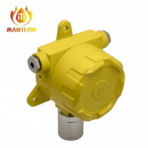 [Hot Item] Electrochemical Gas Sensor Combustible Gas and Co Detector with Fast Response