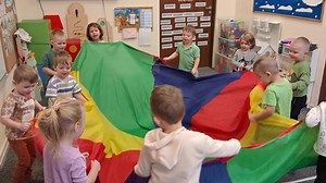 Mini College on Reels