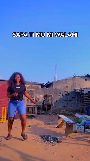 #streetjazz #dancechallenge | Sinach Faith