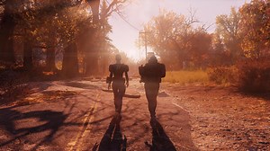 Giving Fallout 76 Another Shot