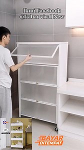 1.5M views · 9.1K reactions | PROMO TERMURAH RAK SUSUN SERBAGUNA Cek promonya dikolom komentar #Reels | Kabar Viral New | Facebook