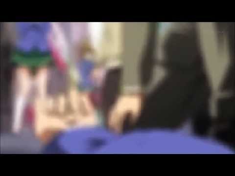 Accel World Amv : Kuroyukihime y Haru