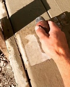 3.5K views · 30 reactions |  by Freds Concrete Niagara: Awesome video showing off a MARSHALLTOWN Edger. Thanks for the support! | Marshalltown Company | Facebook