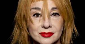 Misia, chanteuse de fado portugaise célèbre pour ses reprises de Piaf et de Brel, est décédée