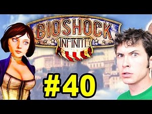 BioShock Infinite - GHETTO BOOTY GHOST