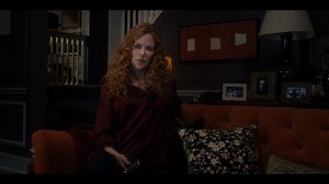 “You are going to believe in things you shouldn’t.” The Undoing, starring Nicole Kidman, Hugh Grant, Egar Ramirez, and Donald Sutherland, directed by Susanne Bier and written by David E. Kelley, premieres this fall. | HBO