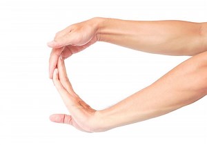 Tired of Hand Cramps and Finger Strain? Try These 5 Exercises - Goldtouch