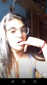 girl webcam periscope