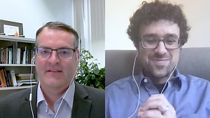 Pat Garofalo joins James Hohman on the Overton Window Podcast to discuss corporate welfare | The Mackinac Center for Public Policy