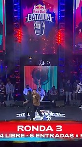 Final nacional Red Bull 2022: Choque 🏆 vs Cafú Choque se convirtió en bicampeón nacional el mismo año que volvía el público y la internacional a México 🇲🇽. #hiphop #rap #freestyle #improvisacion | FreeRap Zone