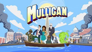'Mulligan' Adult-Animated Comedy: Everything We Know So Far