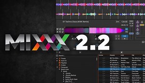 Mixxx Midi Mapping