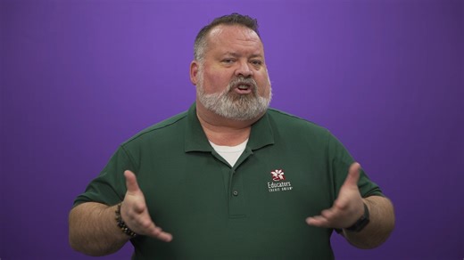 2.4K views · 37 reactions | Happy Financial Literacy Month! Today, Victor, the Director of Community Engagement at Educators Credit Union, shares tips to help prepare yourself for financial sustainability. To learn more about the free resources offered by Educators, visit ecu.com. Insured by NCUA. Member Eligibility Required. | Educators Credit Union | Facebook