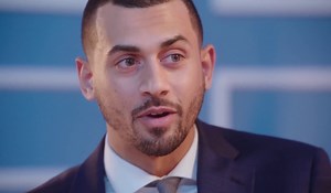 riley steele it's over