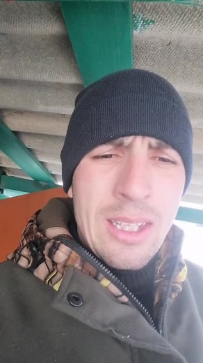 #деревняживи #холодно #всепросто