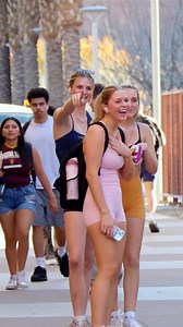 98K views · 2.1K reactions | Being in two places at once勞 | EvenOut | Facebook