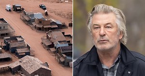 Rust script supervisor sues Alec Baldwin and film producers, says script never called for gun to be fired
