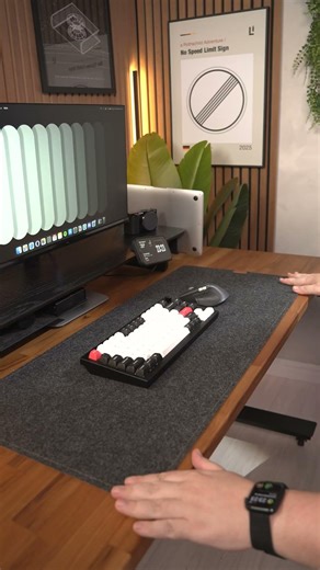 Como deixar seu Setup organizado