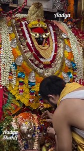 40K views · 9.4K reactions | || Maa Vindhyavasini Pooja || || माँ...