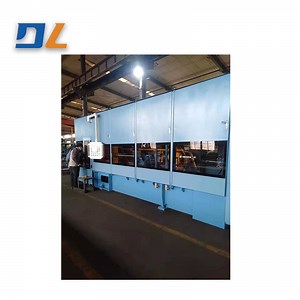 [Hot Item] Made in China High Quality Vertical Molding Machine