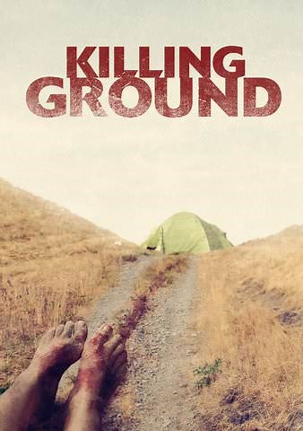 Killing Ground Trailer