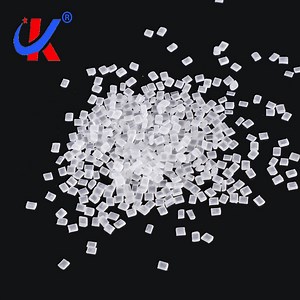 [Hot Item] Light Diffuser Granules Polycarbonate Resin PC Plastic Granule for LED Light Bulb