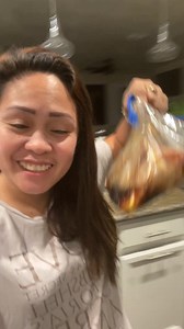 79K views · 4.6K reactions | Lutuin na ang manok na pula chicken joy ni shang para baunin sa pamilya dahil mahal ang pagkain sa syudad kailangan tipid tips ang ating gagawin dahil mag hapon tayo at di naka gising ang ating assistant impass na #family #Shangme #food | Shangme in California USA | Facebook