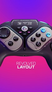 Rank up to Revolutionary Control with the Stealth Pivot smart game controller. Available now. | Turtle Beach | Facebook