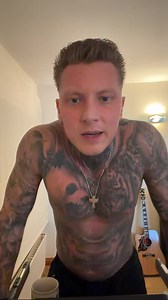 Mentioned You | Nitro Luke DX