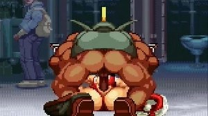 MUGEN - Birdie 05