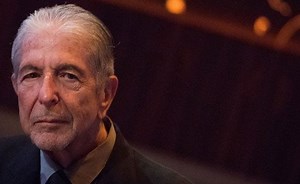 Leonard Cohen: Popular Problems » PopMatters