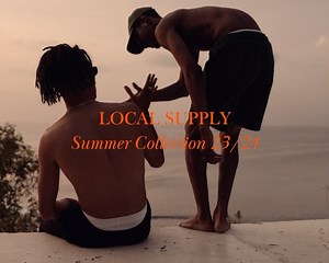 LS Summer Collection 23/24 now available at localsupply.com Motion by @willbradendop | Local Supply