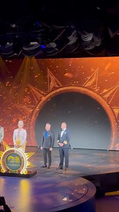 Ted Lasso star and entertainer Hannah Waddingham officially christened Princess Cruises’ newest ship Sun Princess 🤩 | Cruise Critic