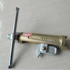 [Hot Item] Formwork Shuttering Rapid Spring Clamp/Clip Tensioner for Tie Rod/Rebar in Wall Construction