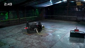 Extreme Robots on Reels