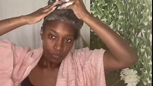 Queen Collection Moisturizing Shampoo - Anti-Aging & Energizing Care - Revives Dry, Damaged Strands - Natural Cleanser for All Hair Types - Vegan Hair Product - Paraben & Sulfate Free - 8 fl oz