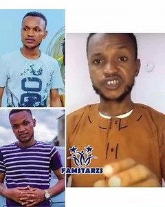 Nollywood Actor/Producer Seyi Bonimo calls out Veteran Razak Olayiwola and Wife Moji Afolayan for defaulting after payment . .. . . . . .. . #nollywoodstarzs | Nollywoodstarzs