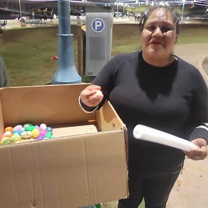 1.6K views · 18 reactions | CMackintosh Hannah...She is on Facebook N TikTok also... Sharing a message from her ✌ | Másání Diné Yóó Dóó Jáátł'óół | Facebook