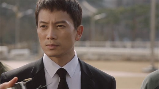 Defendant - Episode 18 | Rakuten Viki